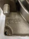 Dutchess Bm 58, 18 Part Dough Divider